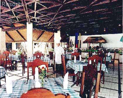 Bohol Beach Club 5